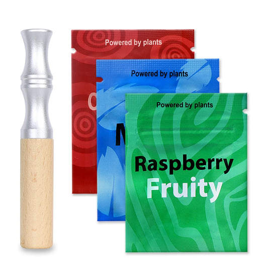 ONYX Smokeless Anxiety Relief Aromatherapy Stick (Quit Smoking)