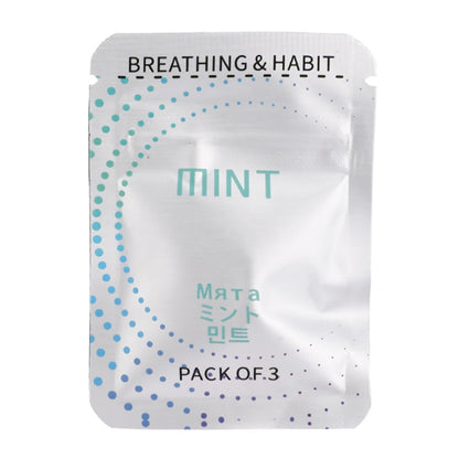 Quit Smoking Smokeless Anxiety Relief Aromatherapy Stick