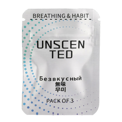 Quit Smoking Smokeless Anxiety Relief Aromatherapy Stick