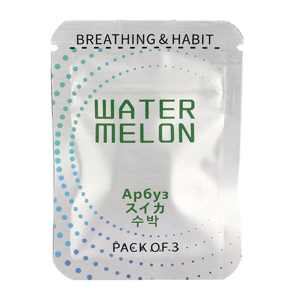 Quit Smoking Smokeless Anxiety Relief Aromatherapy Stick