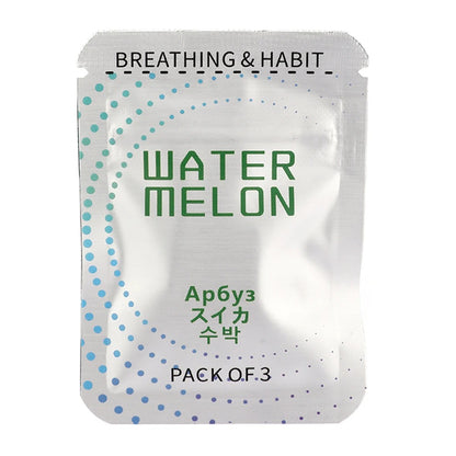 Quit Smoking Smokeless Anxiety Relief Aromatherapy Stick