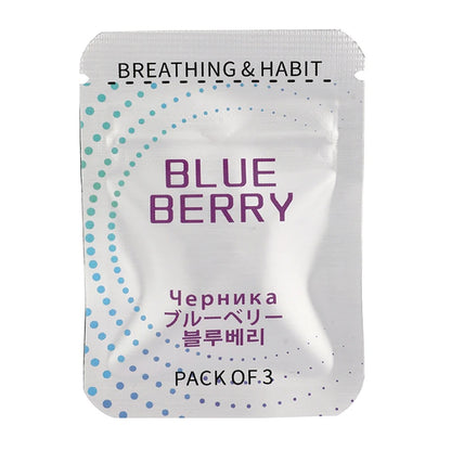Quit Smoking Smokeless Anxiety Relief Aromatherapy Stick