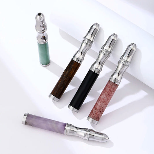 Quit Smoking Smokeless Anxiety Relief Aromatherapy Stick